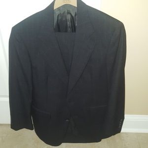 2 Piece Suit